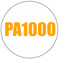 گلچین رایگان PA 1000