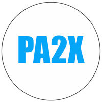 گلچین PA2X