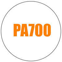 KORG PA700
