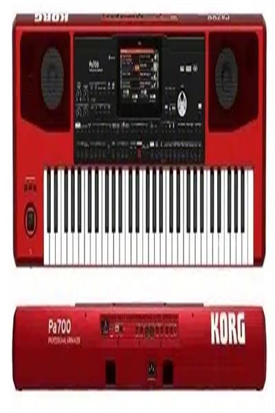 مقایسه ارگ pa700 و pa900
